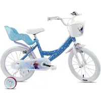 Denver Bike Frozen 16´´ Fahrrad