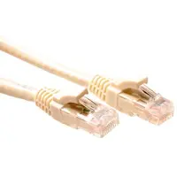 Intronics UTP CAT6 7,00 m, 7 m, RJ-45, RJ-45