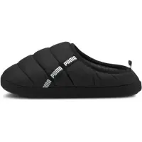 Puma Hausschuhe SCUFF, Schwarz:42