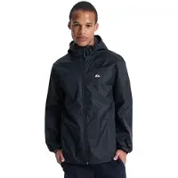Quiksilver Overcast 3k Tape Parka