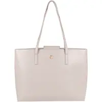 Cacharel Damen-tasche Alma Light Grey