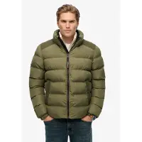Superdry Sports Steppjacke