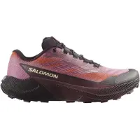 Salomon - Women's Pulsar Quiver - Trailrunningschuhe Gr 40 huckleberry /rosa