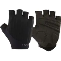Stoic - DalslandSt. Gravel Glove Short - Handschuhe Gr S schwarz