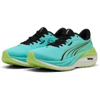 Puma Electrify Nitro 5 Jr intense mint-sunny lime-black-mint tea-white (06) 6