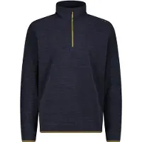 CMP MAN Fleece Sweat antracite mel. (U817) 50