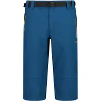 CMP Bermuda aus Polyester Capri