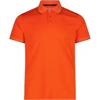 CMP Piqué-Poloshirt
