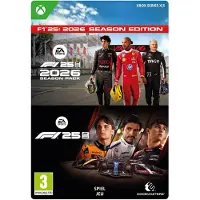 F1 25 2026 Season Edition