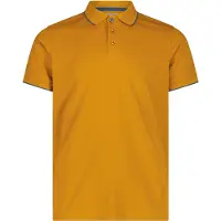 CMP Piqué-Poloshirt