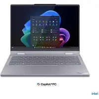 Lenovo ThinkBook 14 2-in-1 G6 IPL Copilot+ PC, Intel Core Ultra 5, 35,6 cm (14"), 1920 x 1200 Pixel, 16 GB, 512 GB, Windows 11 Pro