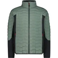 CMP Herren Jacke MAN JACKET HYBRID