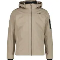 CMP Softshell-Kapuzenjacke