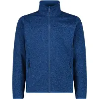 CMP Herren Doppeljacke MAN JACKET ZIP HOOD DETACHABLE INN.JACKET
