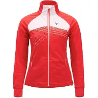 Silvini Jacke Serrone WJ1501 – Damen rubinrot größe XS 3220-WJ1501-21931