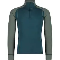 CMP Thermohandpullover 1/2 Zip Kildar