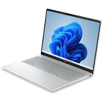 HP OmniBook 3 16-by0051ng, AMD Ryzen 5, 2,8 GHz, 40,6 cm (16"), 1920 x 1200 Pixel, 16 GB, 512 GB