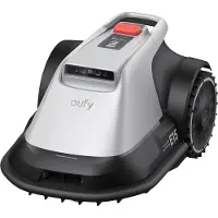 Eufy E15, Rasenmähroboter, 800 m², 20,3 cm, 2,5 cm, 7,5 cm, Rotorblätter