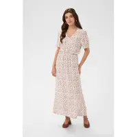Cream Midikleid "Damen Kleid CRTiah"