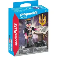 Playmobil Hexe, 70058