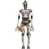 Hasbro Star Wars The Vintage Collection IG-11 (Nevarro Marshal), 4 Jahr(e)
