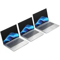 HP ProBook 4 G1i, 14-Zoll Notebook, AI PC, Intel Core Ultra 7 255U, Silber.Laptop, 35,6 cm (14"), WUXGA, 16 GB DDR5-SDRAM, 512 GB SSD, Wi-Fi 6E (802.11ax), Windows 11 Pro