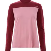 CMP Damen Shirt KILDAR WOMAN T-SHIRT
