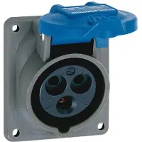Legrand 052022, Mehrfarbig, 16 A, 123 g