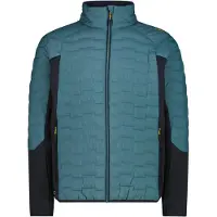 CMP MAN Jacket Hybrid nilo (L812) 48