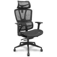 Piqueras Y Crespo Pro537 Bürostuhl Mit Armlehnen