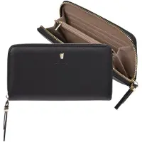 Festina Brieftasche Mademoiselle Black