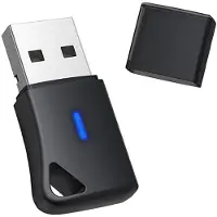 Baseus Adapter USB Encok BA04+ Bluetooth 5.4