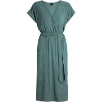 Protest - Women's PRTNadia - Kleid Gr 40 türkis