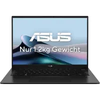 Asus Zenbook 14 OLED UM3406GA-QD032W, AMD Ryzen AI 7, 2 GHz, 35,6 cm (14"), 1920 x 1200 Pixel, 32 GB, 1 TB