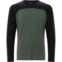 CMP 35n3127 Langarm-t-shirt