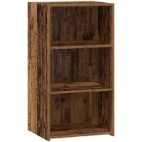 Syfax Sideboard Altholz 50 x 41 x 93 cm Holzwerkstoff