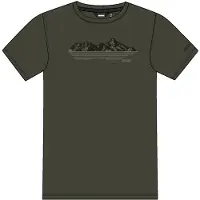 Regatta Cline Ix Kurzarm-t-shirt