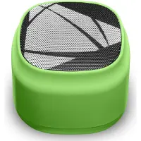 Music Sound Wireless Speaker Mini, 5,2 cm, 3 W, Kabellos, Micro-USB B, 0,15 m, Tragbarer Mono-Lautsprecher
