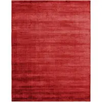 DELIFE Teppich Handgewebt Core 240x310 cm Orange by Jaipur Rugs