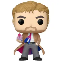 Funko POP! Pop DC Comics Pride Constantine Figur 10cm Sammlerstück Collectible