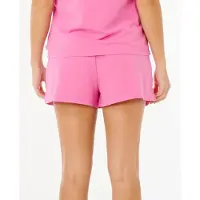 Rip Curl RipCurl Surf Puff Short super pink (4007) XS