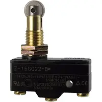 Omron SwitchES Industrie-Endschalter - Z15GQ22BOMI