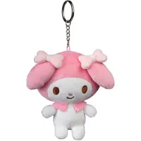 Sakami Merchandise Sanrio My Melody Kawaii Plüsch-schlüsselanhänger