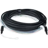 ACT Rl4406 Lc 24 Fibers Indoor/outdoor Glasfaserkabel 60 M