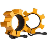 HMS ZG1500, Spinlock, Barbell, 5 cm, 2 Stück(e)