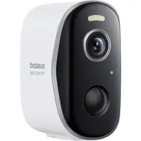 Baseus N1 Outdoor-Kamera (Weiß)