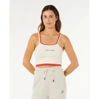 Rip Curl Surf Revival Layered ärmelloses T-shirt