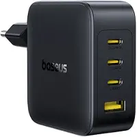 Baseus E0121j00 Usb-a-und Usb-c-wandladegerät