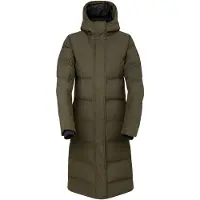 Dare 2b Wander Daunenjacke Grün 46 Damen Grün 46