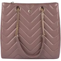 Cacharel Damen-tasche Odeon Taupe